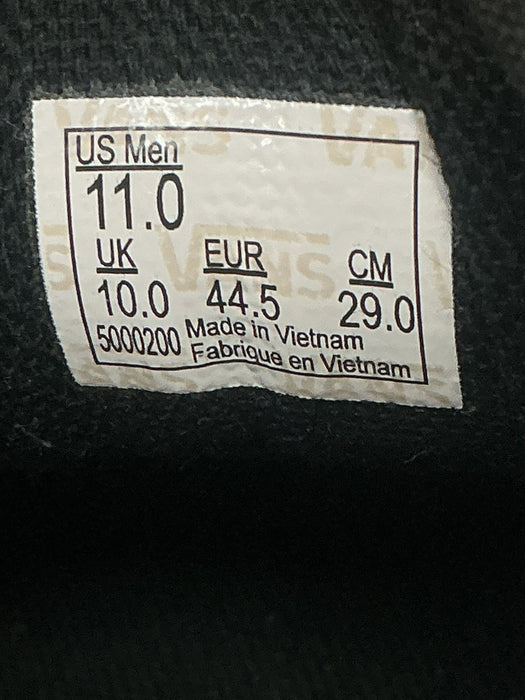 Tenis 11 (VANS)