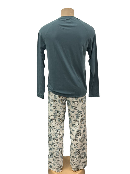 Pijama M (BLUE MOUNTAIN)