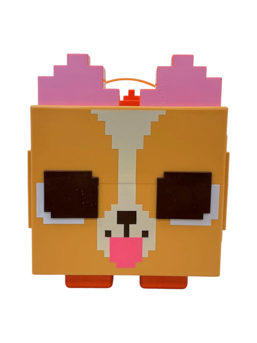 Perrito (PUPPET WHALE)