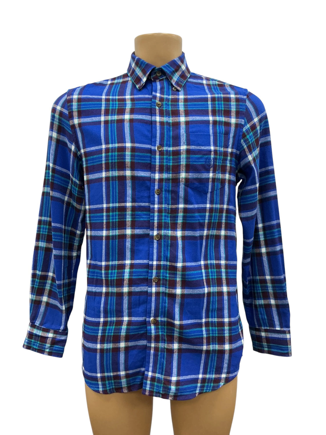 Camisa S (CHAPS)