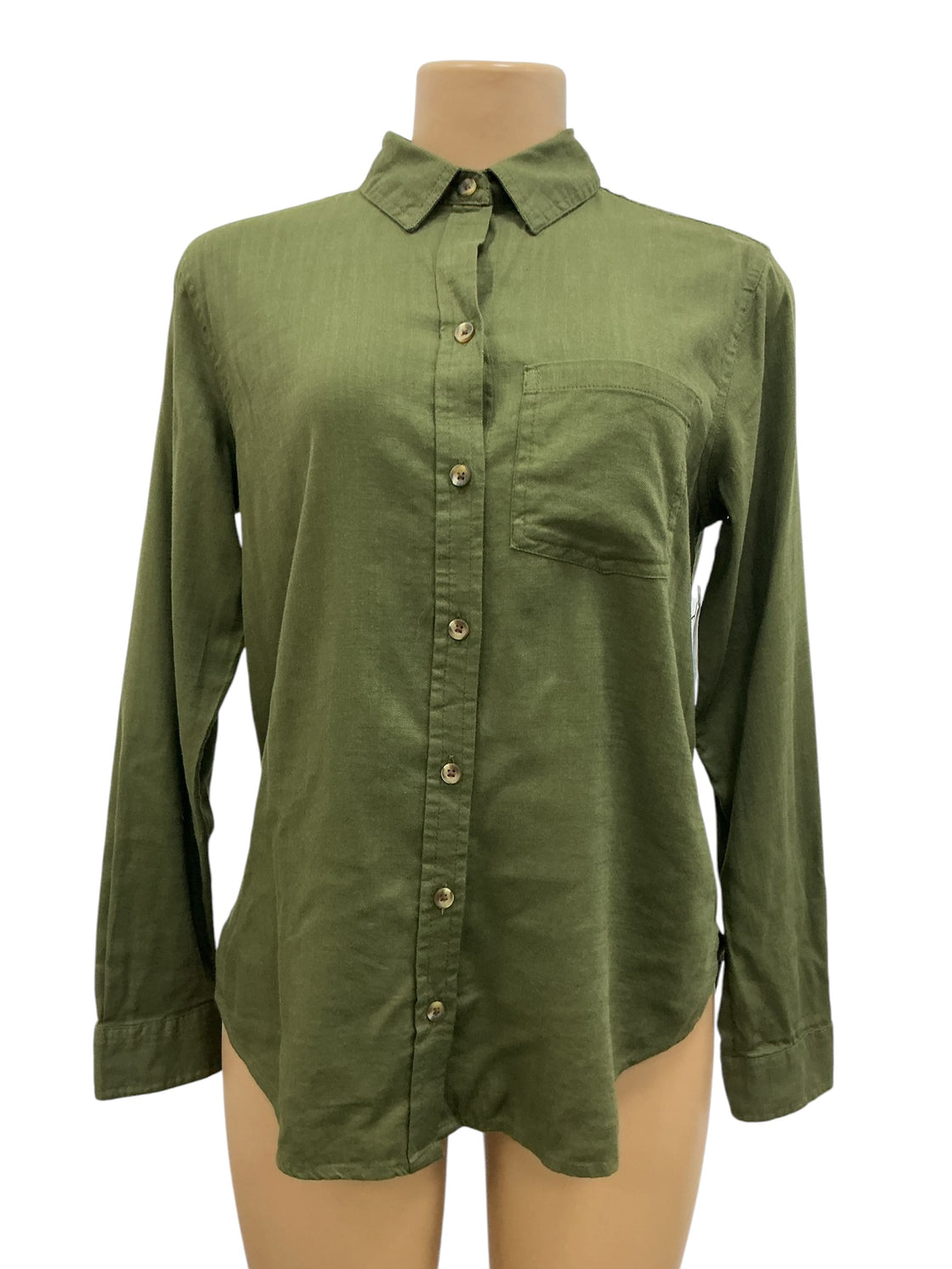 Blusa XS (SONOMA)