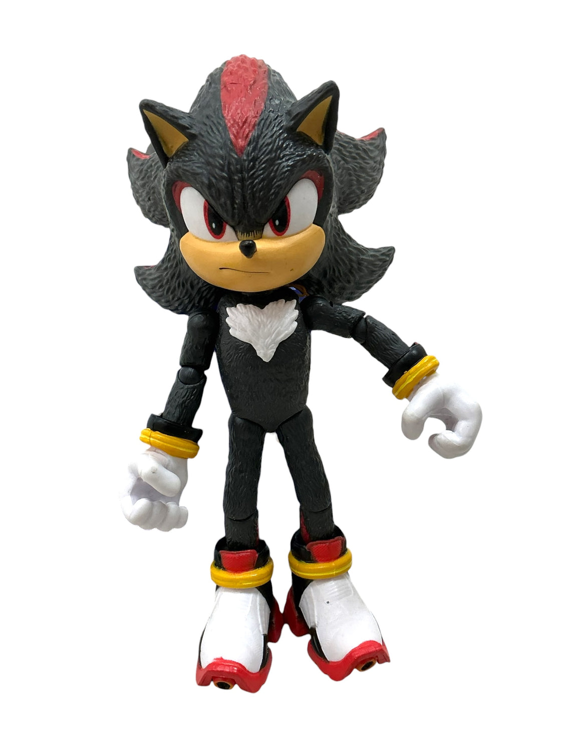 Shadow (SONIC THE HEDGEHOG)
