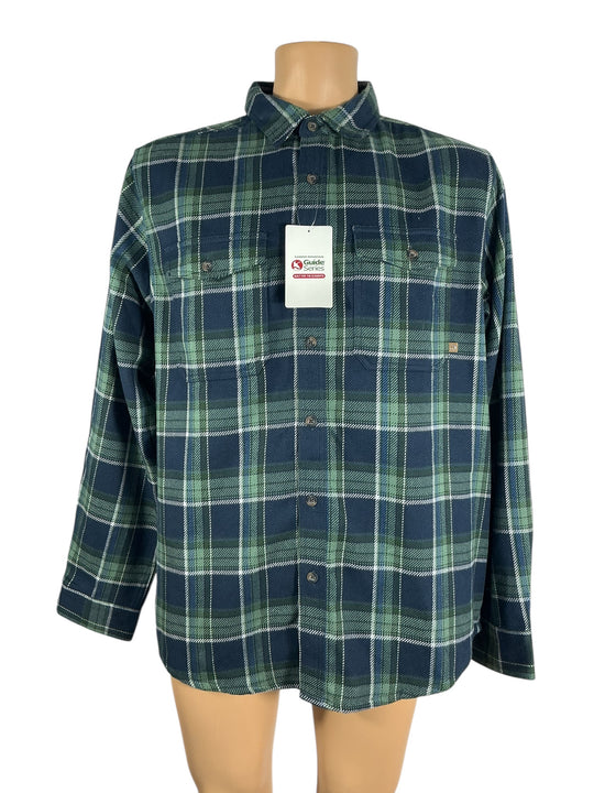 Camisa XL (GUIDE SERIES)