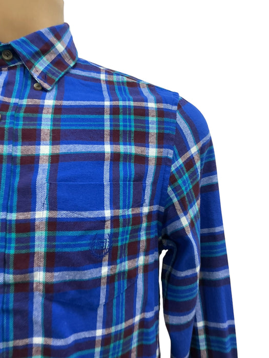 Camisa S (CHAPS)