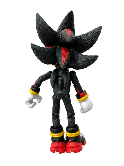 Shadow (SONIC THE HEDGEHOG)