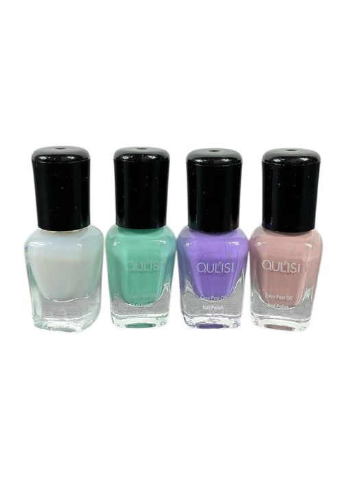 Set de esmaltes (OULISI)