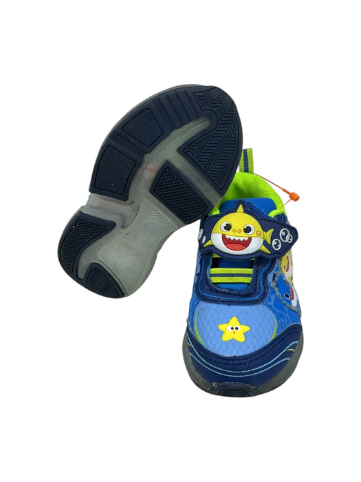 Tenis para niñ@ 5 (BABY SHARK)