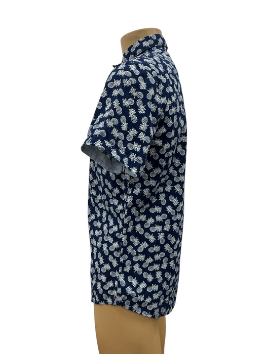 Camisa M (DENIM & FLOWER)