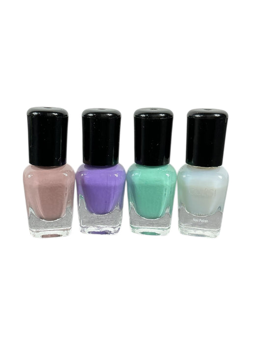 Set de esmaltes (OULISI)