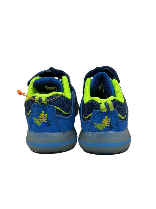 Tenis para niñ@ 5 (BABY SHARK)