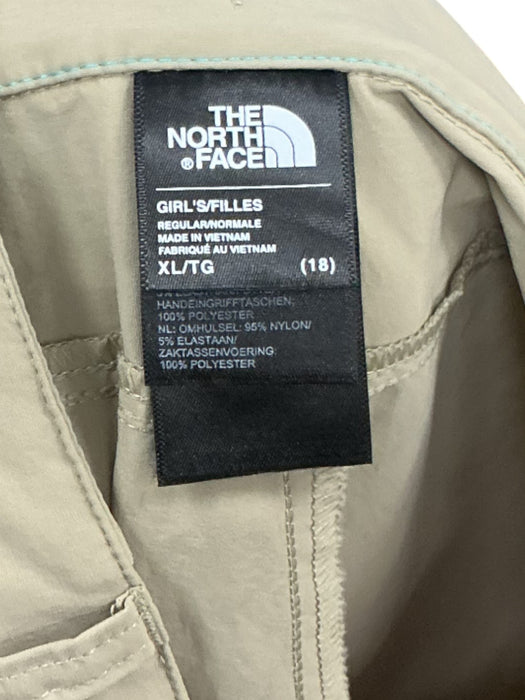 Pantalón XL (THE NORTH FACE)