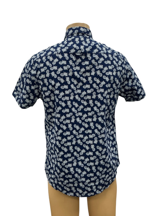 Camisa M (DENIM & FLOWER)