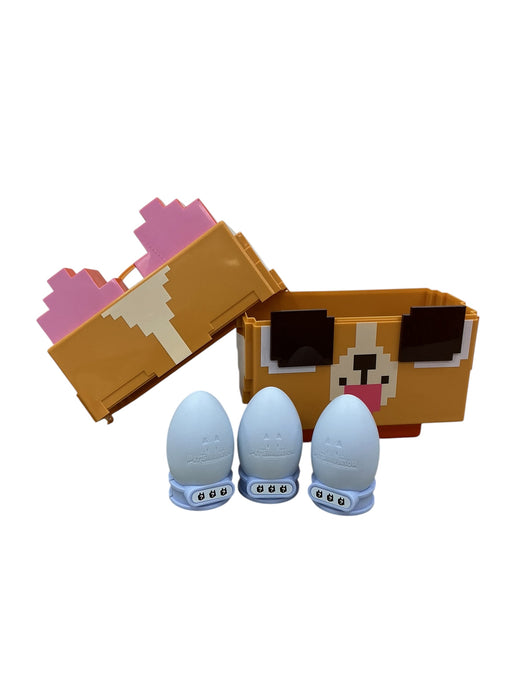 Perrito (PUPPET WHALE)