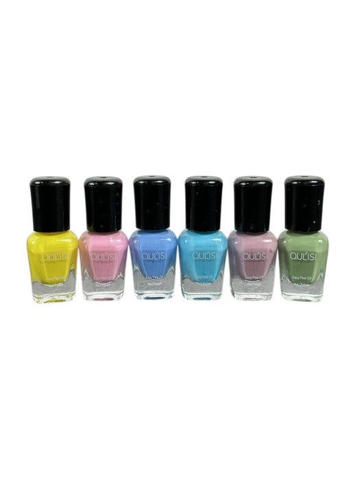 Set de esmaltes (OULISI)