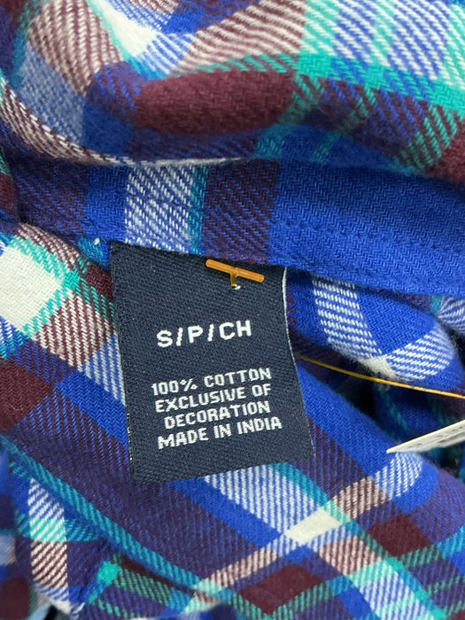 Camisa S (CHAPS)