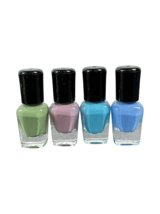 Set de esmaltes (OULISI)
