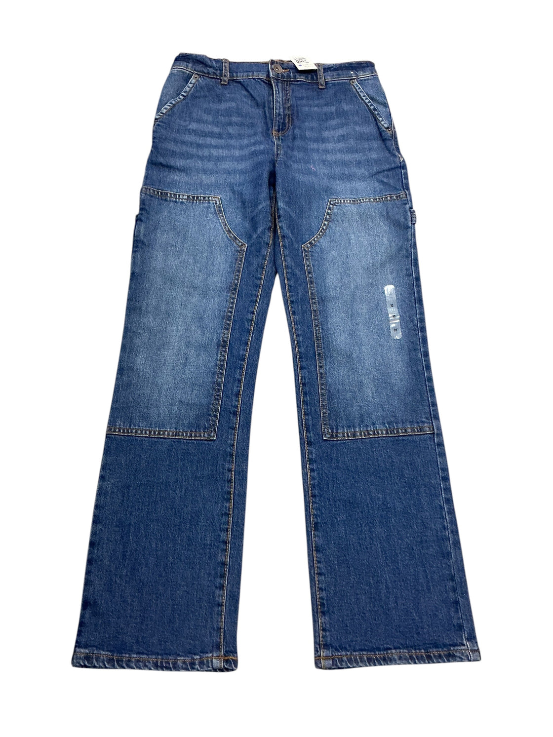 Pantalón para niña 12 (PLACE)