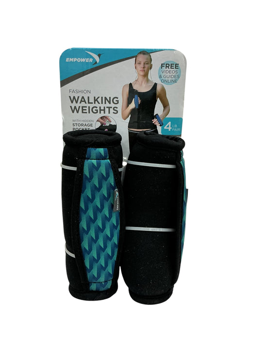 Pesas para caminar (EMPOWER)