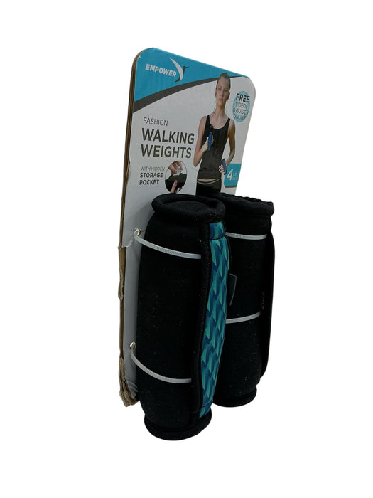 Pesas para caminar (EMPOWER)