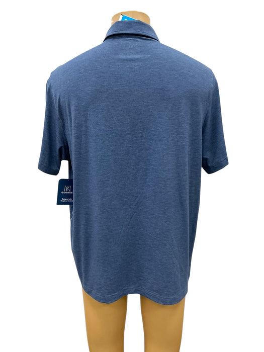 Camisa XL (GEORGE)