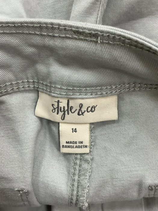 Short 14 (STYLE & CO)