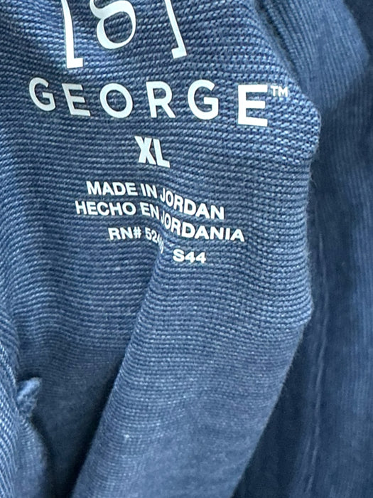 Camisa XL (GEORGE)
