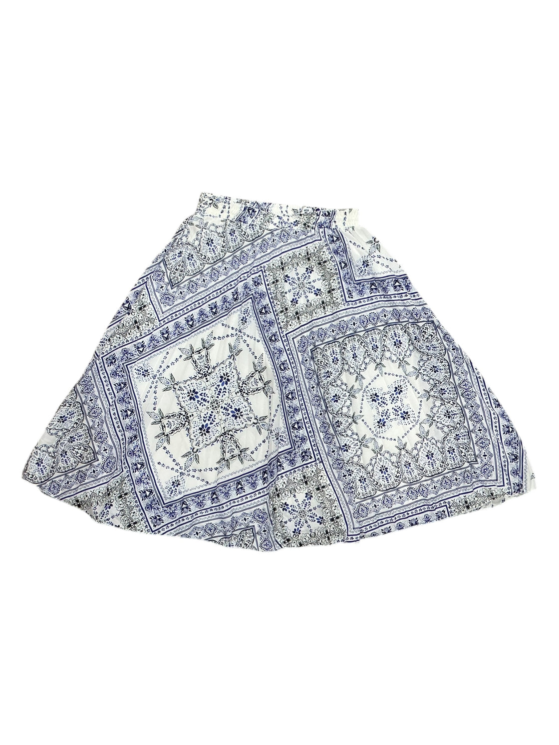 Falda 4 (H&M)