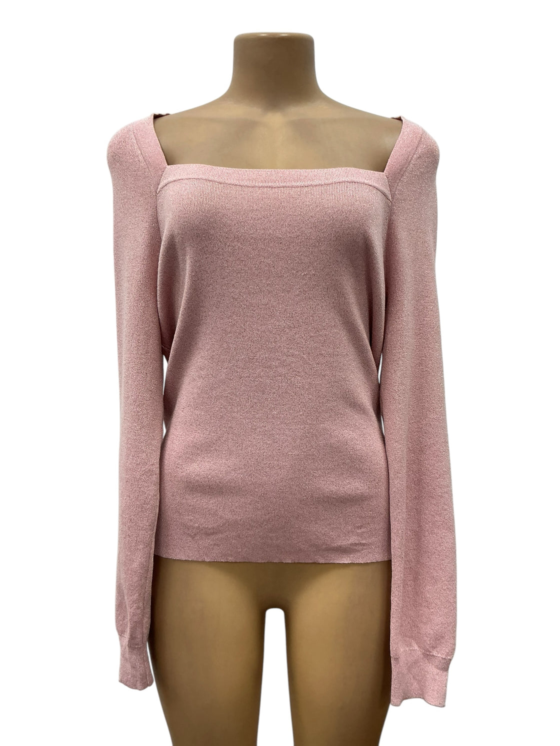 Blusa L (WHBM)