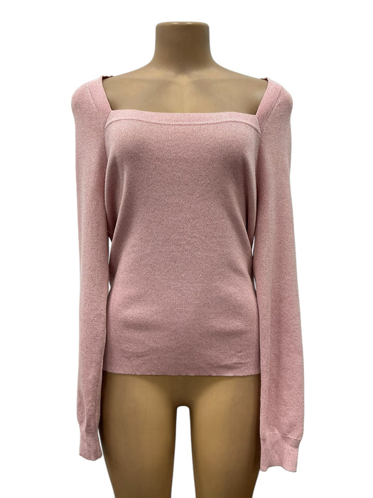 Blusa L (WHBM)