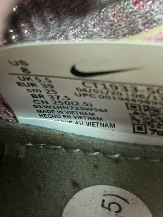 Tenis 8 (NIKE)