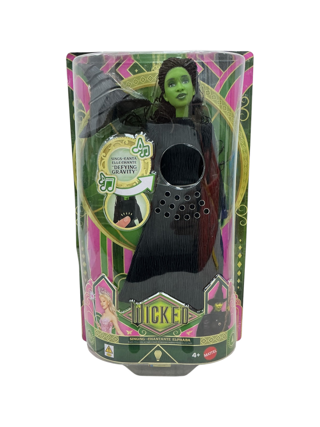 Elphaba (MATTEL)