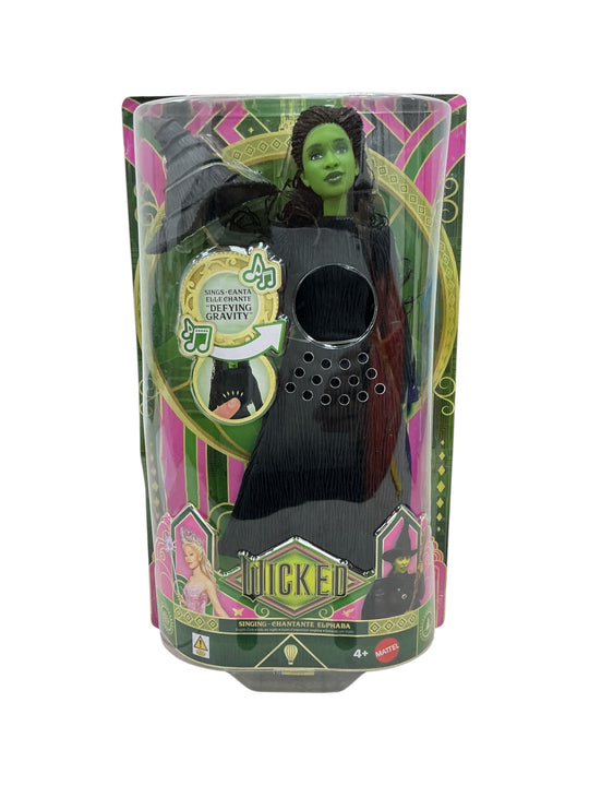 Elphaba (MATTEL)