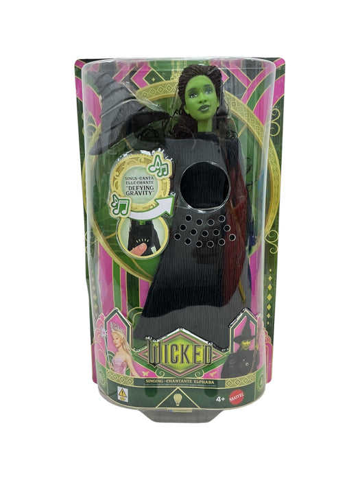 Elphaba (MATTEL)