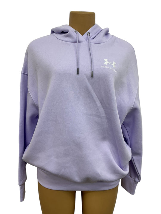 Sudadero S (UNDER ARMOUR)