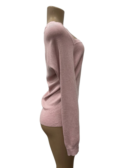 Blusa L (WHBM)