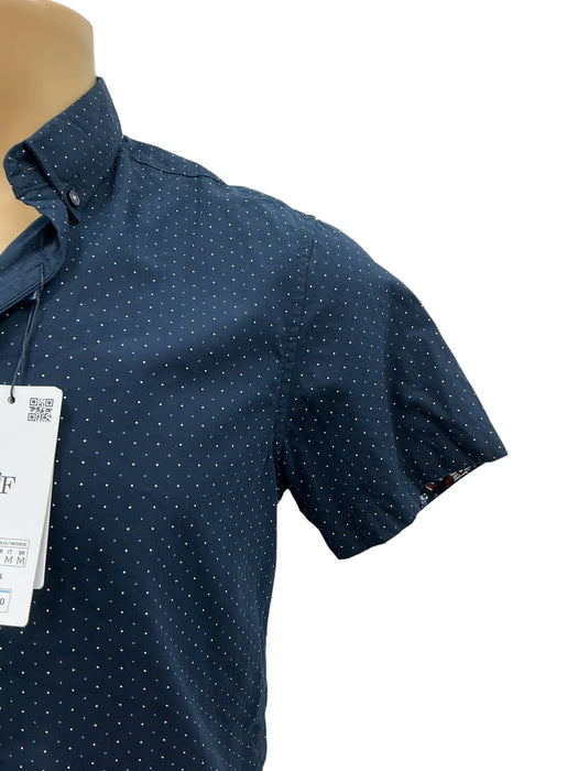 Camisa M (DENIM & FLOWER)