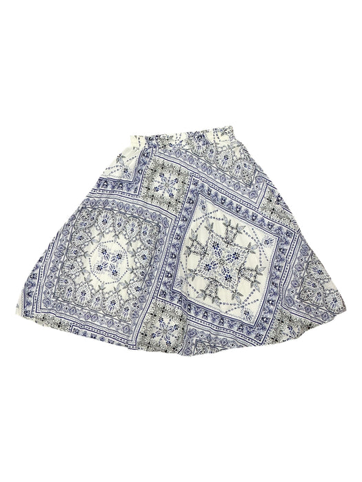 Falda 4 (H&M)