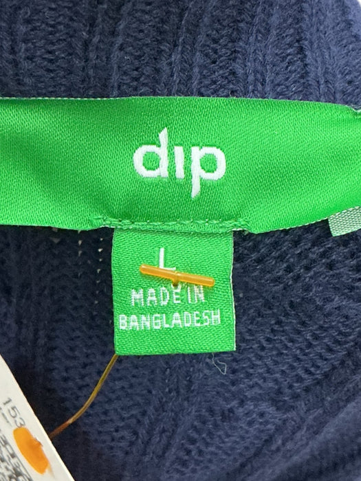 Suéter L (DIP)