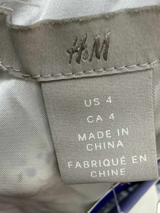 Falda 4 (H&M)