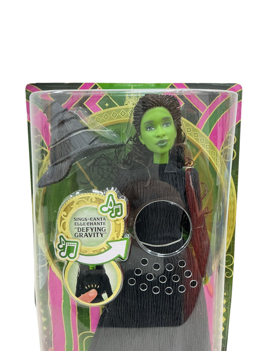 Elphaba (MATTEL)