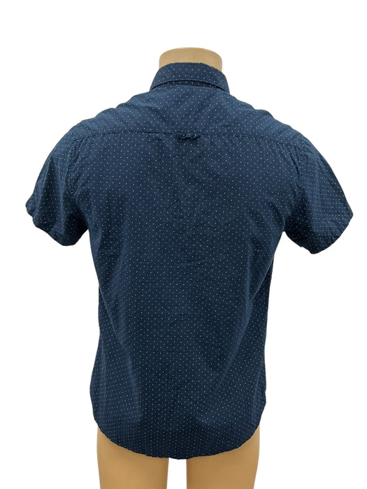 Camisa M (DENIM & FLOWER)