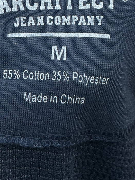Playera M (ARCHITECT)