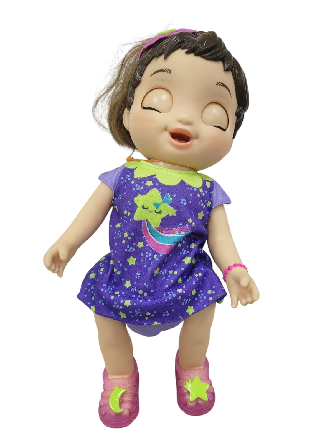 Muñeca (HASBRO)