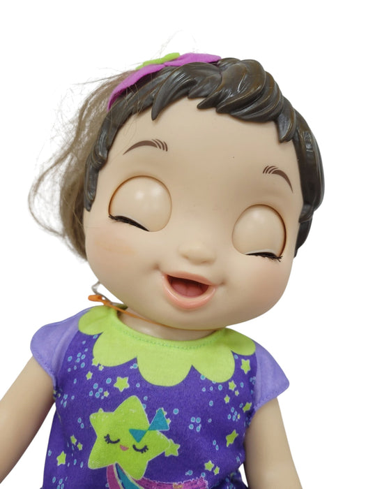 Muñeca (HASBRO)