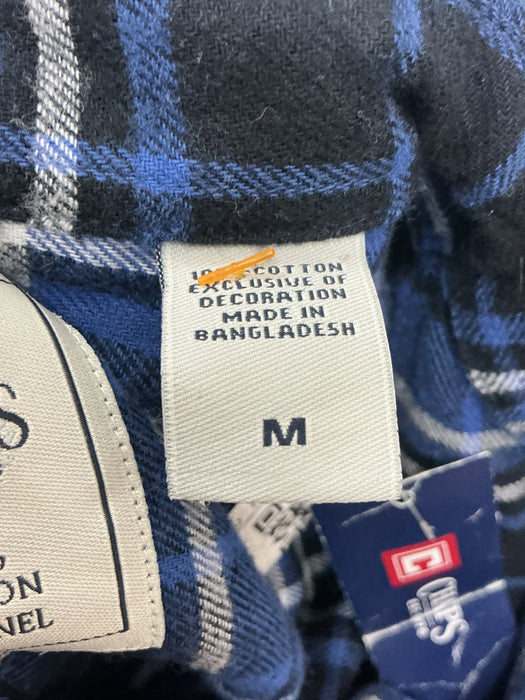 Camisa (CHAPS)