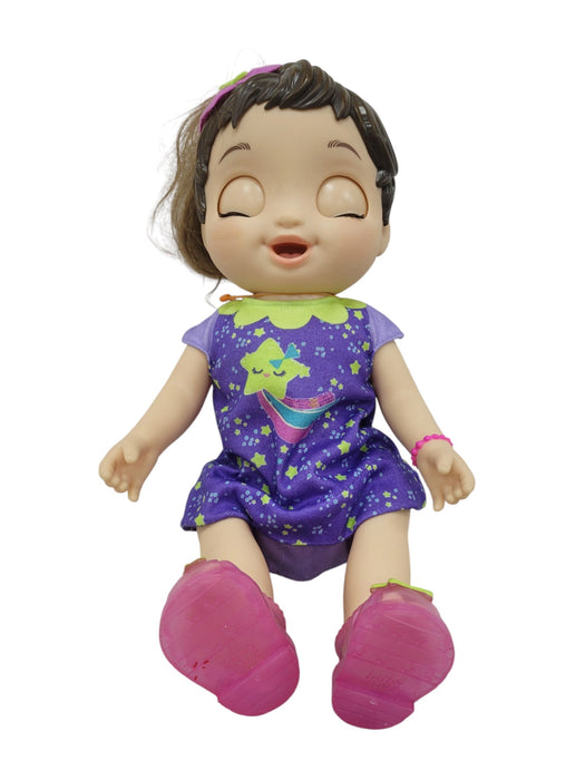 Muñeca (HASBRO)