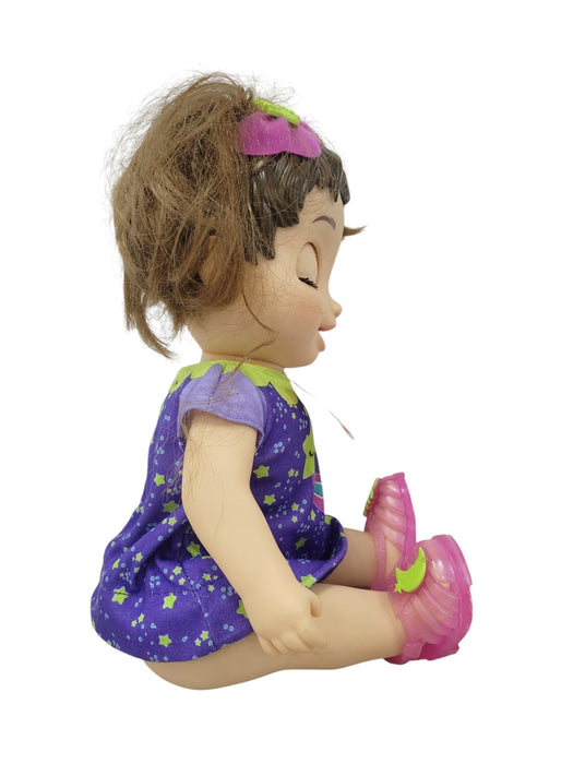 Muñeca (HASBRO)