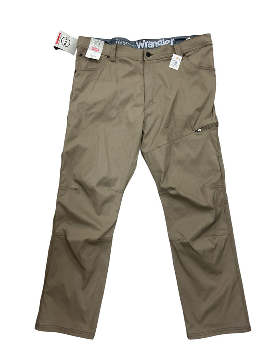 Pantalón 40x30 (WRANGLER)