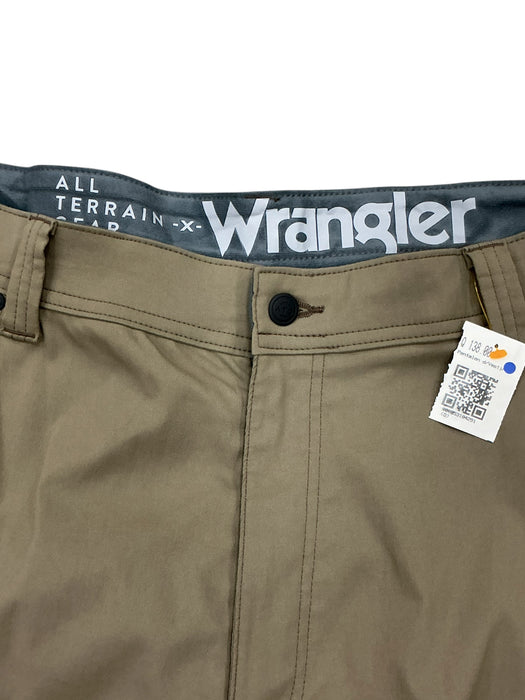 Pantalón 40x30 (WRANGLER)