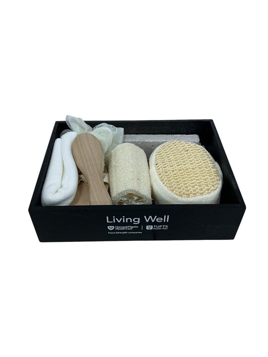 Set de Spa (LIFESTYLE PRODUCTS)